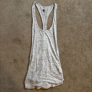 Volcom Wide Armhole Tunic